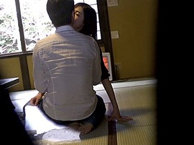 愛妻寝取られ計画 商社勤務A氏からの妻・亜由美さん（仮）二十五歳寝取り依頼　サンプル画像08